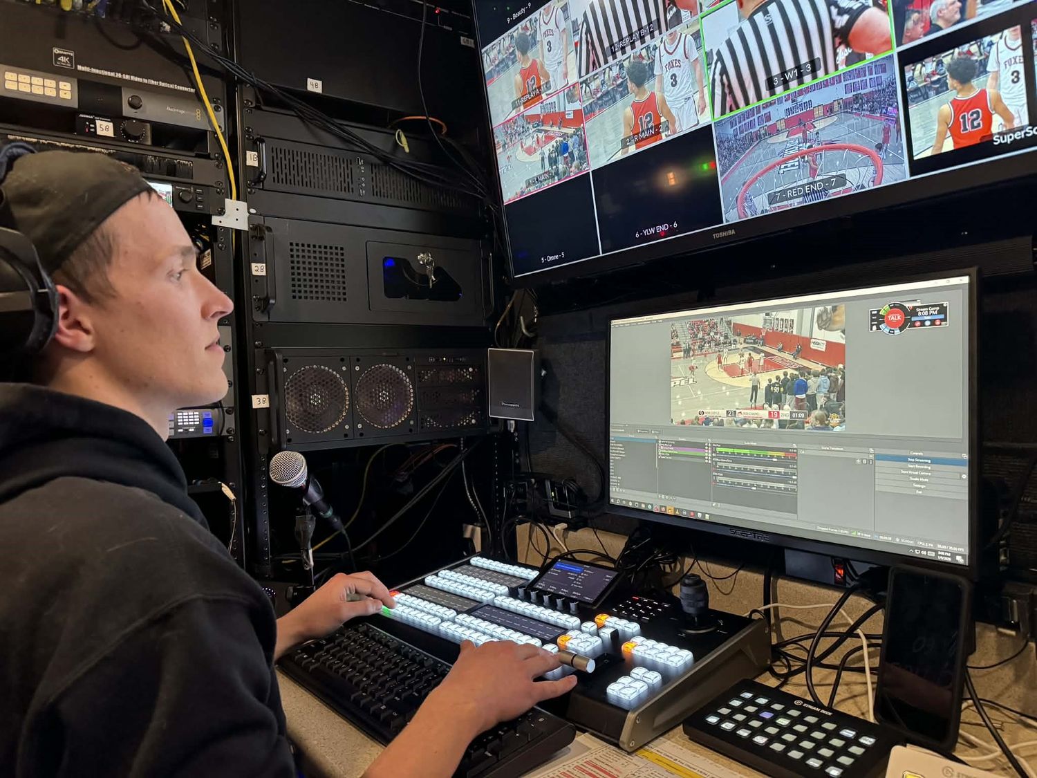 New Control Panel/CP-60BM/ DIVA//MIDI +Companion+Central Control Compatibility. New Control Panel/CP-60BM/ DIVA//MIDI +Companion+Central Control Compatibility.