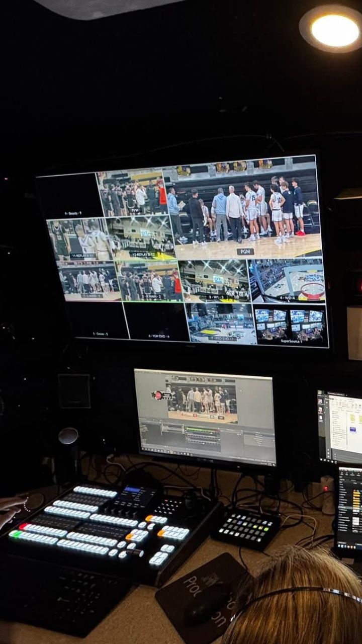 New Control Panel/CP-60BM/ DIVA//MIDI +Companion+Central Control  Compatibility.