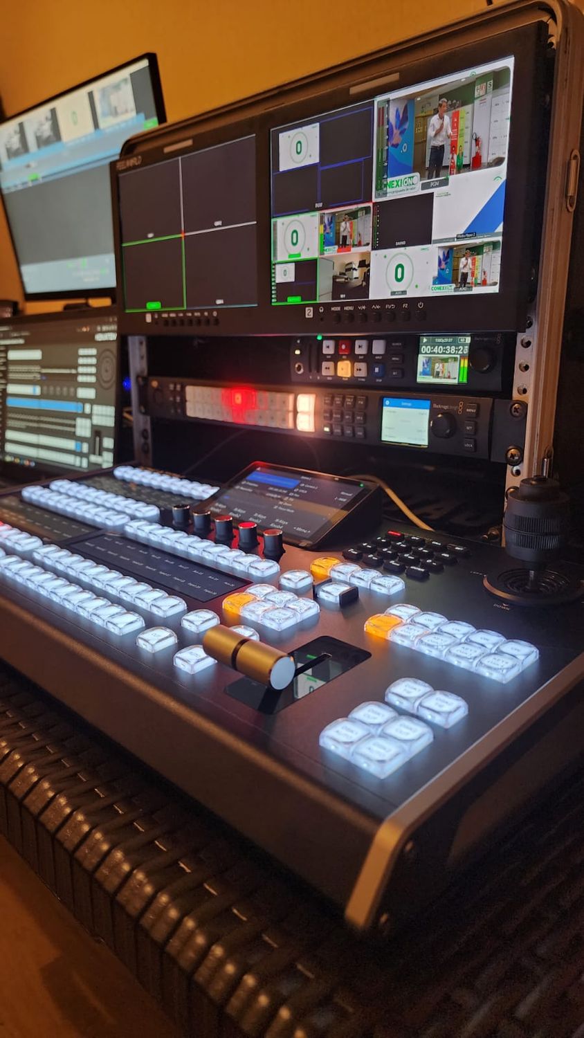 New Control Panel/CP-60BM/ DIVA//MIDI +Companion+Central Control  Compatibility.