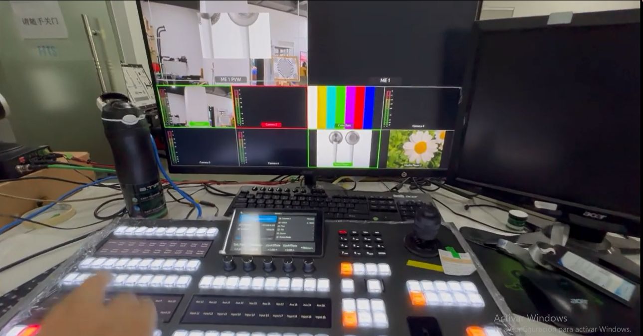 New Control Panel/CP-60BM/ DIVA//MIDI +Companion+Central Control  Compatibility.