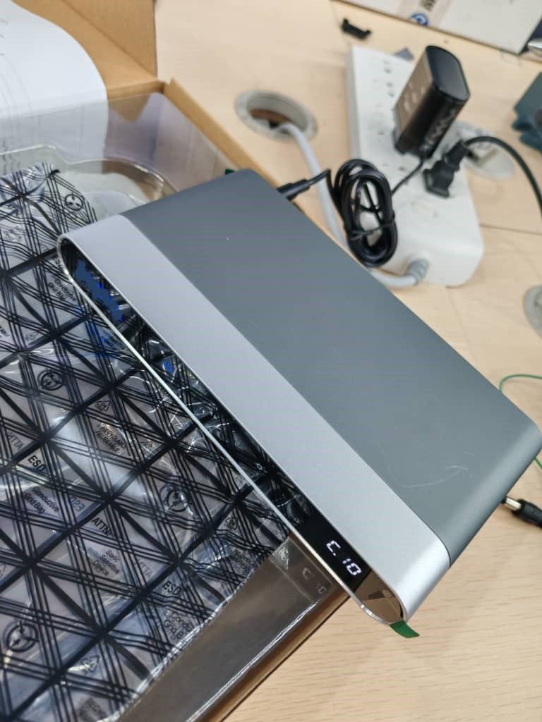 TallyPro Wireless //4 LIGHTS