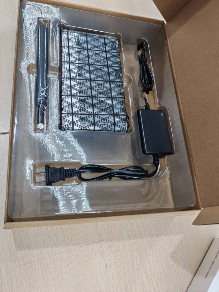 TallyPro Wireless //4 LIGHTS