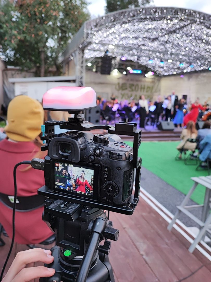 TallyPro Wireless //4 LIGHTS