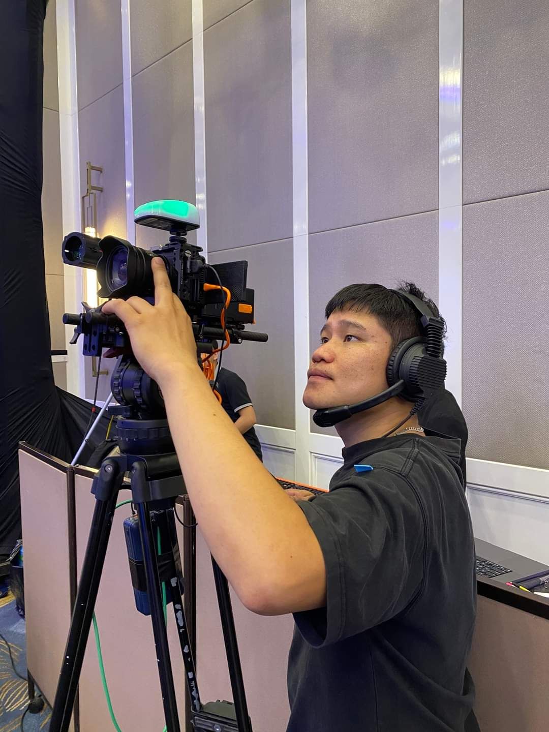 TallyPro Wireless //4 LIGHTS