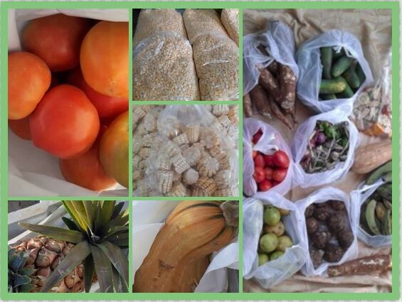 Farm Fresh