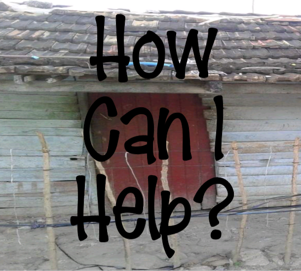 How Can I Help