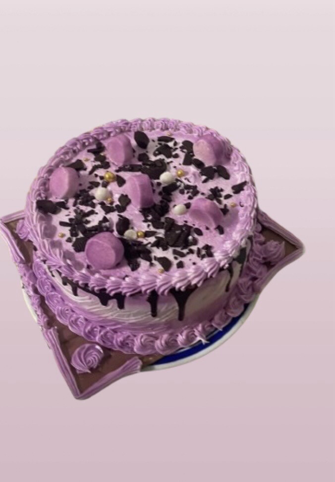 Cake