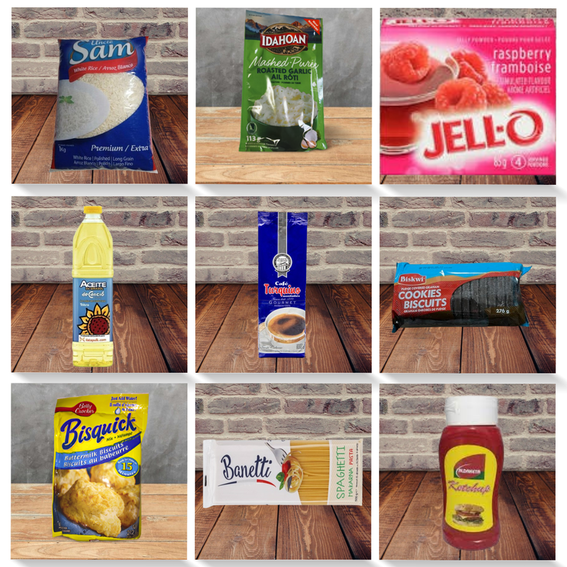 Pantry