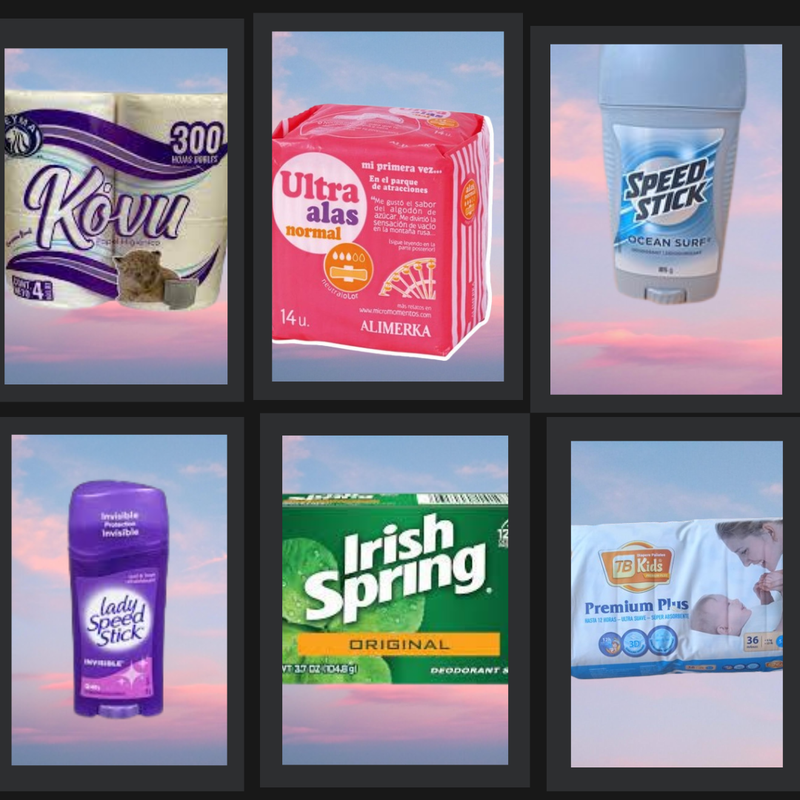 Personal Care