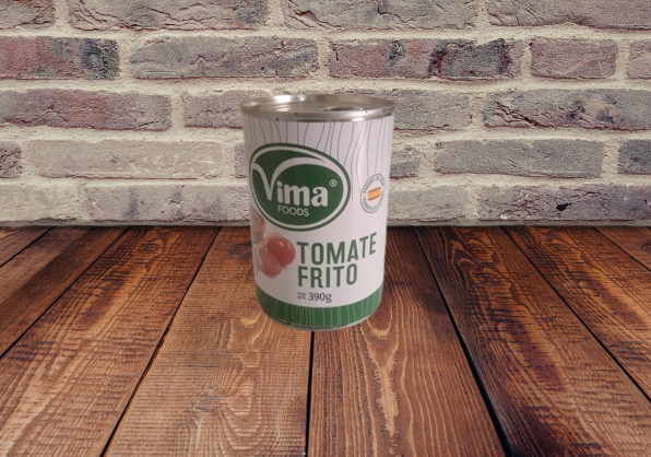Tomate Frito (390g)