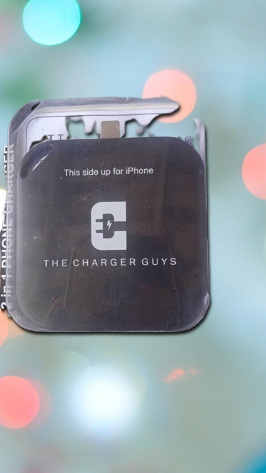 Phone Charger - 1250mAh