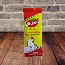 Soup Broth - Chicken (6g - Powdered)