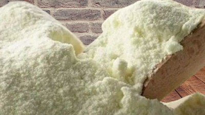 Powdered Milk -  (1 KG/bag)