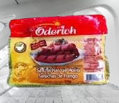 Chicken Sausages (10 count)