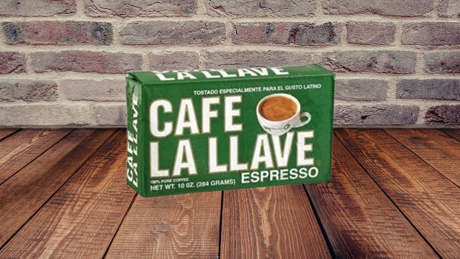 Coffee - La Llave (284g)