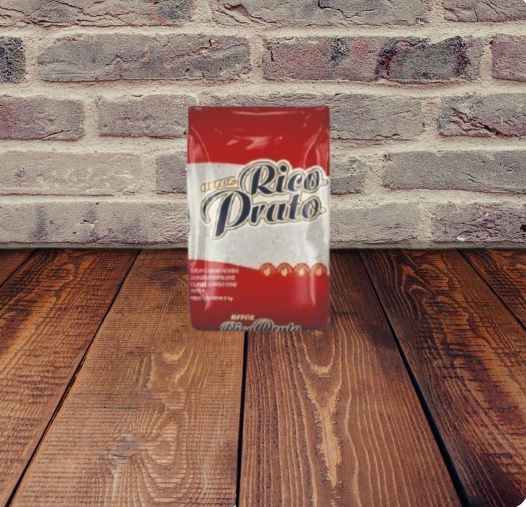 Rice - Long grain (1kg)