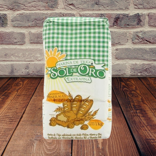 Flour (1KG)