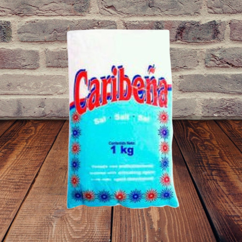 Salt (1KG)