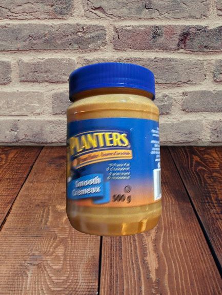 Peanut Butter (500ml)