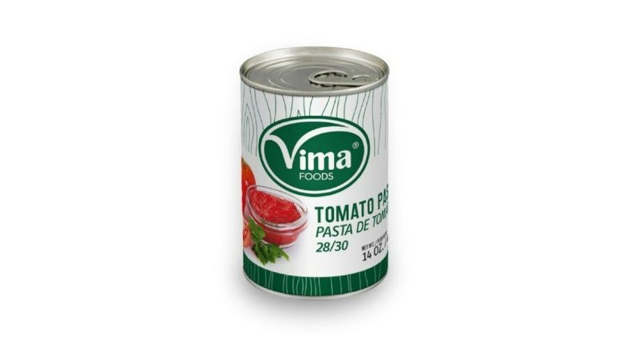 Tomato Paste - Vima (400gr)