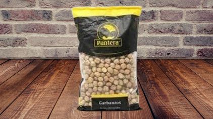 Chickpeas - Dried (1lb)