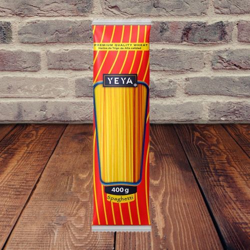 Pasta - Spaghetti Yeya (400g)