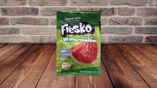 Juice - Fresko Watermelon  (Makes 1.5L)