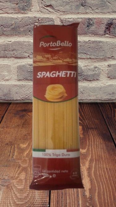 Pasta - Spaghetti (500g)