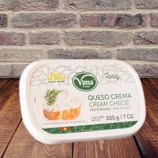 Cream Cheese - Vima (200g)