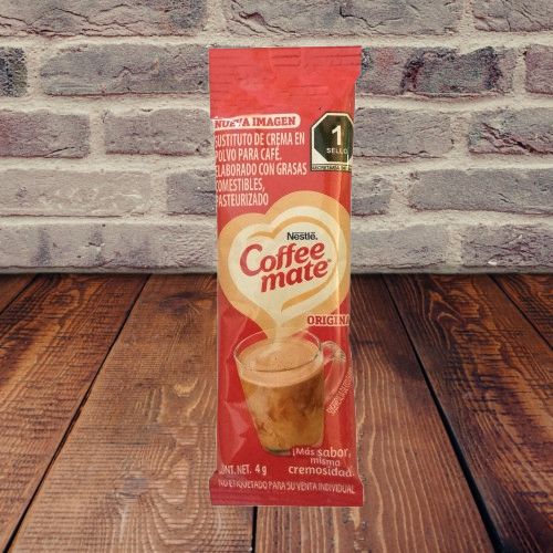Coffee Mate (4g)