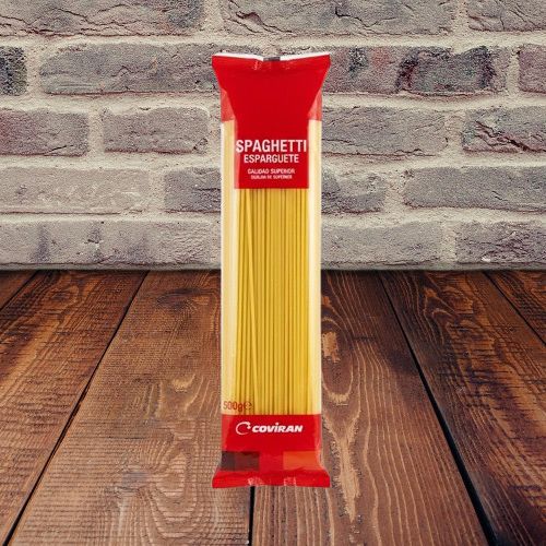 Pasta - Spaghetti Coviran (500g)