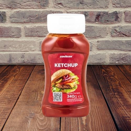 Ketchup Coviran (560g)