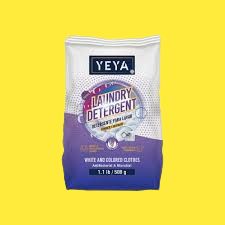 Laundry Detergent - Lavender Yeya (500g)