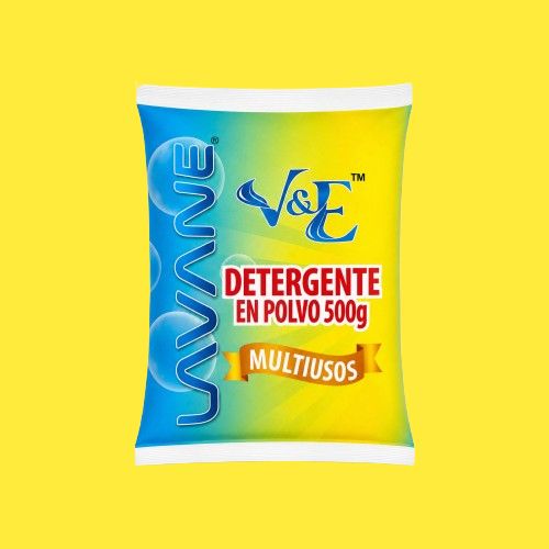 Detergent - All Purpose Floral Scent Lavane (500g)