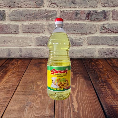 Cooking Oil - Vegetable Sumavi (1L)