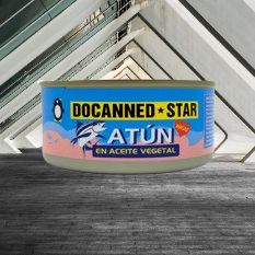 Tuna - Docanned (140g)