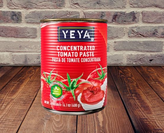 Tomato Paste - Yeya (400gr)