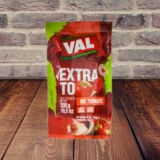 Tomato Paste - Val (300gr)