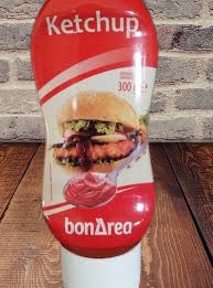 Ketchup Bonarea (300g)