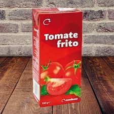 Tomate Frito Coviran (350g) 