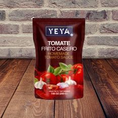 Tomate Frito (200g) 