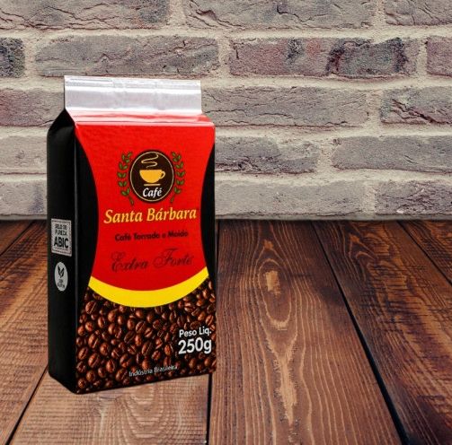 Coffee - Extra Strong  (250g)