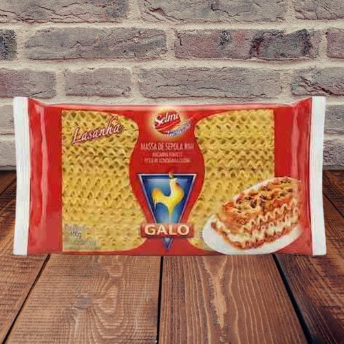 Pasta - Lasagne Galo (500g)