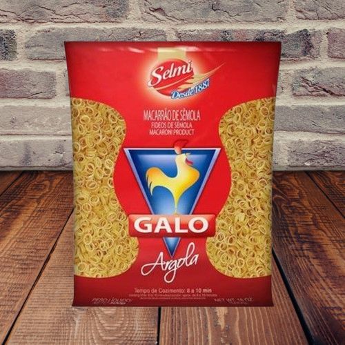 Pasta - Macaroni Galo (500g)
