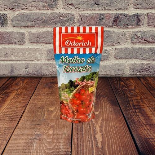 Pizza Sauce (300g)