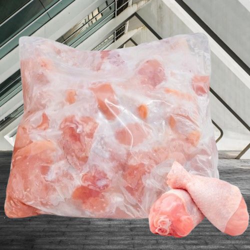Chicken - Drumsticks (5 KG)