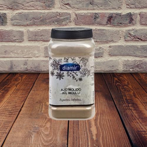 Ground Garlic (700g)