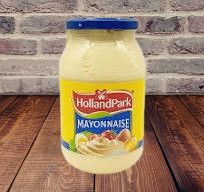 Mayonaisse (500ml)