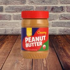 Peanut Butter (454g)