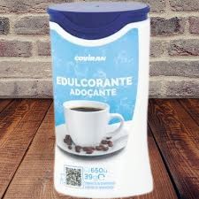 Sweetner - Sugar Substitute (650 units)